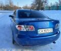 Синий Мазда 6, объемом двигателя 0 л и пробегом 360 тыс. км за 4800 $, фото 1 на Automoto.ua