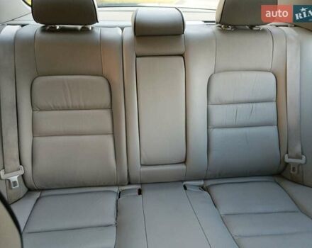 Синій Мазда 6, об'ємом двигуна 2 л та пробігом 216 тис. км за 5600 $, фото 5 на Automoto.ua