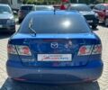 Синій Мазда 6, об'ємом двигуна 2 л та пробігом 280 тис. км за 5200 $, фото 5 на Automoto.ua