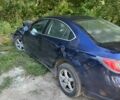 Синій Мазда 6, об'ємом двигуна 1.79 л та пробігом 235 тис. км за 2000 $, фото 2 на Automoto.ua