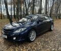 Синий Мазда 6, объемом двигателя 2 л и пробегом 52 тыс. км за 7000 $, фото 2 на Automoto.ua