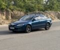 Синий Мазда 6, объемом двигателя 2 л и пробегом 285 тыс. км за 4700 $, фото 1 на Automoto.ua
