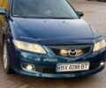 Синій Мазда 6, об'ємом двигуна 2 л та пробігом 167 тис. км за 5800 $, фото 34 на Automoto.ua