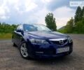 Синій Мазда 6, об'ємом двигуна 2 л та пробігом 200 тис. км за 7100 $, фото 1 на Automoto.ua