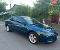 Синій Мазда 6, об'ємом двигуна 2 л та пробігом 202 тис. км за 4200 $, фото 6 на Automoto.ua