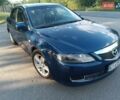 Синій Мазда 6, об'ємом двигуна 2 л та пробігом 216 тис. км за 5600 $, фото 27 на Automoto.ua