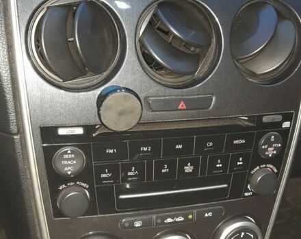 Синій Мазда 6, об'ємом двигуна 2 л та пробігом 270 тис. км за 4700 $, фото 9 на Automoto.ua