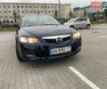 Синий Мазда 6, объемом двигателя 1.8 л и пробегом 211 тыс. км за 5500 $, фото 33 на Automoto.ua