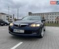Синий Мазда 6, объемом двигателя 1.8 л и пробегом 211 тыс. км за 5500 $, фото 32 на Automoto.ua