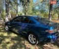 Синій Мазда 6, об'ємом двигуна 2 л та пробігом 202 тис. км за 4200 $, фото 9 на Automoto.ua