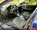 Синій Мазда 6, об'ємом двигуна 2.3 л та пробігом 177 тис. км за 3850 $, фото 4 на Automoto.ua