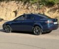 Синий Мазда 6, объемом двигателя 2 л и пробегом 280 тыс. км за 4700 $, фото 3 на Automoto.ua