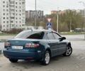 Синий Мазда 6, объемом двигателя 1.8 л и пробегом 250 тыс. км за 4750 $, фото 13 на Automoto.ua