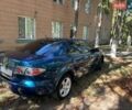 Синий Мазда 6, объемом двигателя 2 л и пробегом 202 тыс. км за 4200 $, фото 7 на Automoto.ua