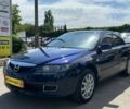 Синий Мазда 6, объемом двигателя 23 л и пробегом 308 тыс. км за 4500 $, фото 1 на Automoto.ua