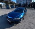 Синій Мазда 6, об'ємом двигуна 1.8 л та пробігом 170 тис. км за 2999 $, фото 9 на Automoto.ua