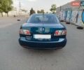 Синій Мазда 6, об'ємом двигуна 2 л та пробігом 189 тис. км за 6000 $, фото 4 на Automoto.ua