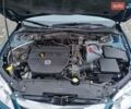 Синій Мазда 6, об'ємом двигуна 2 л та пробігом 189 тис. км за 6000 $, фото 1 на Automoto.ua