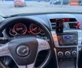 Синій Мазда 6, об'ємом двигуна 1.79 л та пробігом 235 тис. км за 2000 $, фото 8 на Automoto.ua