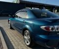 Синій Мазда 6, об'ємом двигуна 2 л та пробігом 192 тис. км за 5200 $, фото 4 на Automoto.ua
