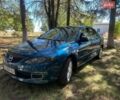 Синій Мазда 6, об'ємом двигуна 2 л та пробігом 202 тис. км за 4200 $, фото 1 на Automoto.ua