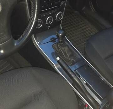 Синій Мазда 6, об'ємом двигуна 2 л та пробігом 270 тис. км за 4700 $, фото 16 на Automoto.ua