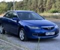 Синій Мазда 6, об'ємом двигуна 2 л та пробігом 227 тис. км за 5105 $, фото 1 на Automoto.ua