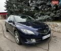 Синий Мазда 6, объемом двигателя 1.79 л и пробегом 236 тыс. км за 5850 $, фото 17 на Automoto.ua