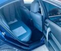 Синий Мазда 6, объемом двигателя 2 л и пробегом 200 тыс. км за 7500 $, фото 14 на Automoto.ua