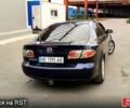Синий Мазда 6, объемом двигателя 2 л и пробегом 0 тыс. км за 4500 $, фото 2 на Automoto.ua