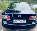 Синій Мазда 6, об'ємом двигуна 1.8 л та пробігом 220 тис. км за 4000 $, фото 8 на Automoto.ua