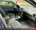 Синій Мазда 6, об'ємом двигуна 2.3 л та пробігом 177 тис. км за 3850 $, фото 5 на Automoto.ua