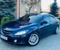 Синій Мазда 6, об'ємом двигуна 2 л та пробігом 200 тис. км за 7500 $, фото 1 на Automoto.ua
