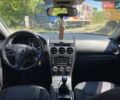 Синий Мазда 6, объемом двигателя 1.8 л и пробегом 240 тыс. км за 5200 $, фото 8 на Automoto.ua