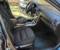 Синий Мазда 6, объемом двигателя 2 л и пробегом 202 тыс. км за 4200 $, фото 16 на Automoto.ua