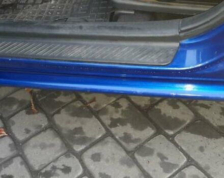 Синій Мазда 6, об'ємом двигуна 2 л та пробігом 270 тис. км за 4700 $, фото 23 на Automoto.ua