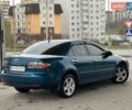 Синий Мазда 6, объемом двигателя 1.8 л и пробегом 250 тыс. км за 4550 $, фото 9 на Automoto.ua