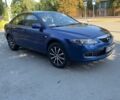 Синий Мазда 6, объемом двигателя 2.26 л и пробегом 325 тыс. км за 3950 $, фото 6 на Automoto.ua