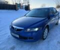 Синий Мазда 6, объемом двигателя 0 л и пробегом 360 тыс. км за 4800 $, фото 7 на Automoto.ua