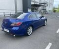 Синий Мазда 6, объемом двигателя 2 л и пробегом 180 тыс. км за 7000 $, фото 3 на Automoto.ua