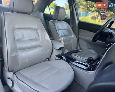 Синій Мазда 6, об'ємом двигуна 2 л та пробігом 216 тис. км за 5600 $, фото 6 на Automoto.ua