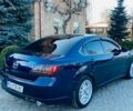 Синий Мазда 6, объемом двигателя 2 л и пробегом 200 тыс. км за 7500 $, фото 3 на Automoto.ua
