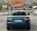 Синий Мазда 6, объемом двигателя 1.8 л и пробегом 250 тыс. км за 4750 $, фото 15 на Automoto.ua