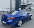 Синий Мазда 6, объемом двигателя 2 л и пробегом 180 тыс. км за 7000 $, фото 5 на Automoto.ua