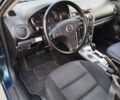 Синій Мазда 6, об'ємом двигуна 2 л та пробігом 189 тис. км за 6000 $, фото 10 на Automoto.ua