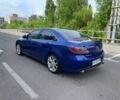 Синий Мазда 6, объемом двигателя 2 л и пробегом 180 тыс. км за 7000 $, фото 6 на Automoto.ua