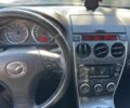 Синий Мазда 6, объемом двигателя 2.26 л и пробегом 325 тыс. км за 3950 $, фото 12 на Automoto.ua
