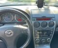 Синий Мазда 6, объемом двигателя 2.26 л и пробегом 325 тыс. км за 3950 $, фото 13 на Automoto.ua