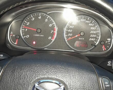 Синій Мазда 6, об'ємом двигуна 2 л та пробігом 270 тис. км за 4700 $, фото 10 на Automoto.ua