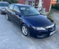 Синій Мазда 6, об'ємом двигуна 1.8 л та пробігом 214 тис. км за 3800 $, фото 4 на Automoto.ua